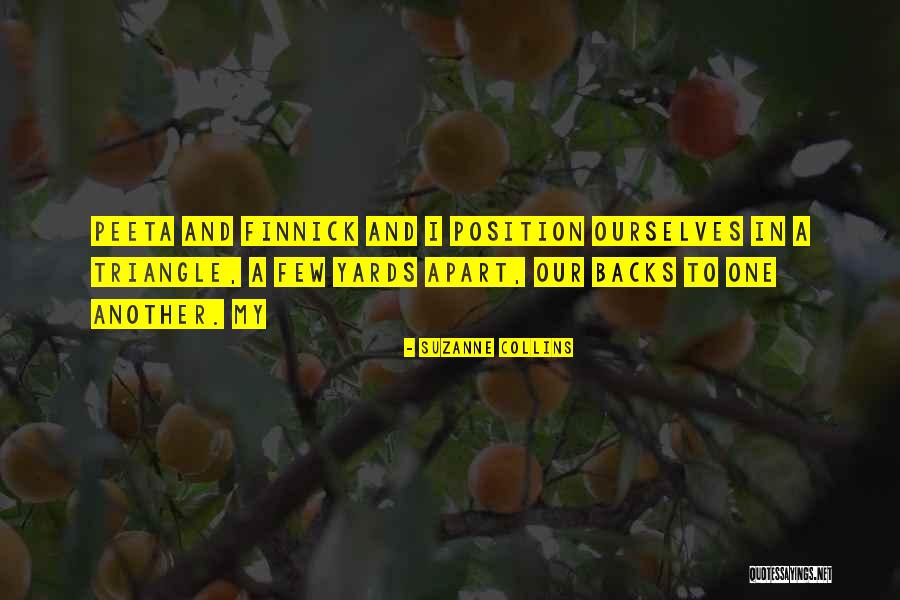 Teacherish Quotes By Suzanne Collins Teacherish Quotes By Suzanne Collins