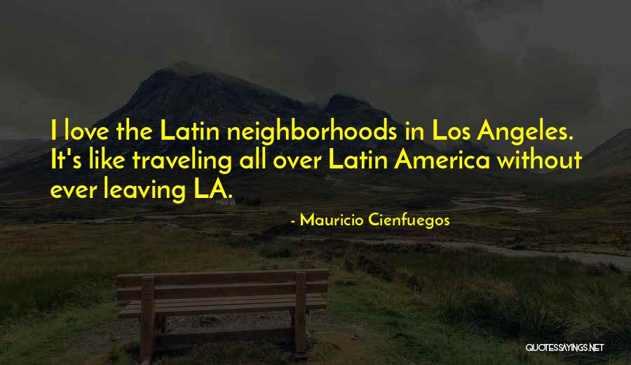 Teacherless Writing Quotes By Mauricio Cienfuegos Teacherless Writing Quotes By Mauricio Cienfuegos