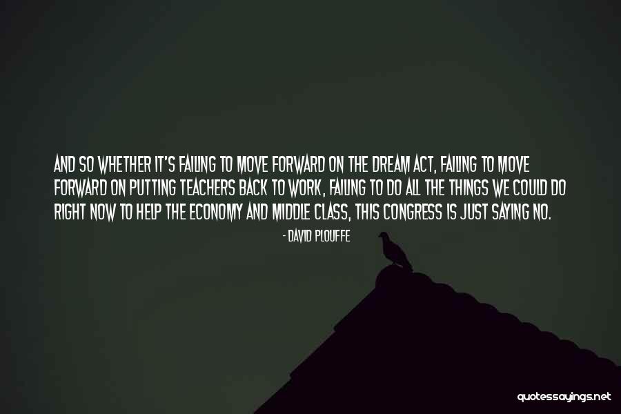 Teachers All Quotes By David Plouffe Teachers All Quotes By David Plouffe