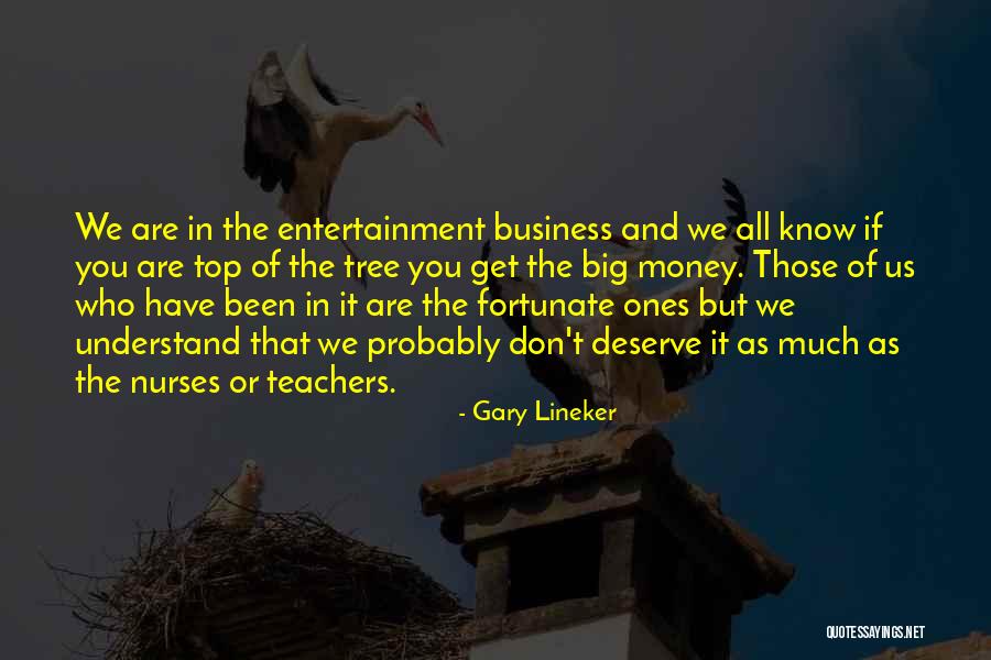 Teachers All Quotes By Gary Lineker Teachers All Quotes By Gary Lineker