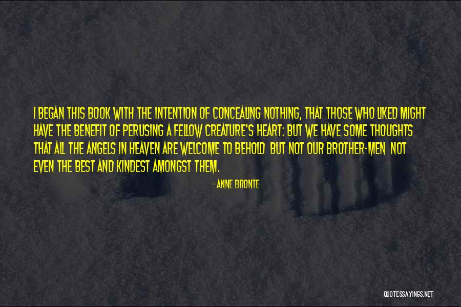 Teachers And Winter Break Quotes By Anne Bronte Teachers And Winter Break Quotes By Anne Bronte