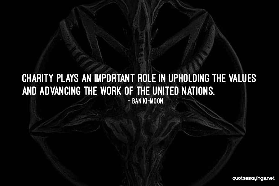 Teachers And Winter Break Quotes By Ban Ki-moon Teachers And Winter Break Quotes By Ban Ki-moon