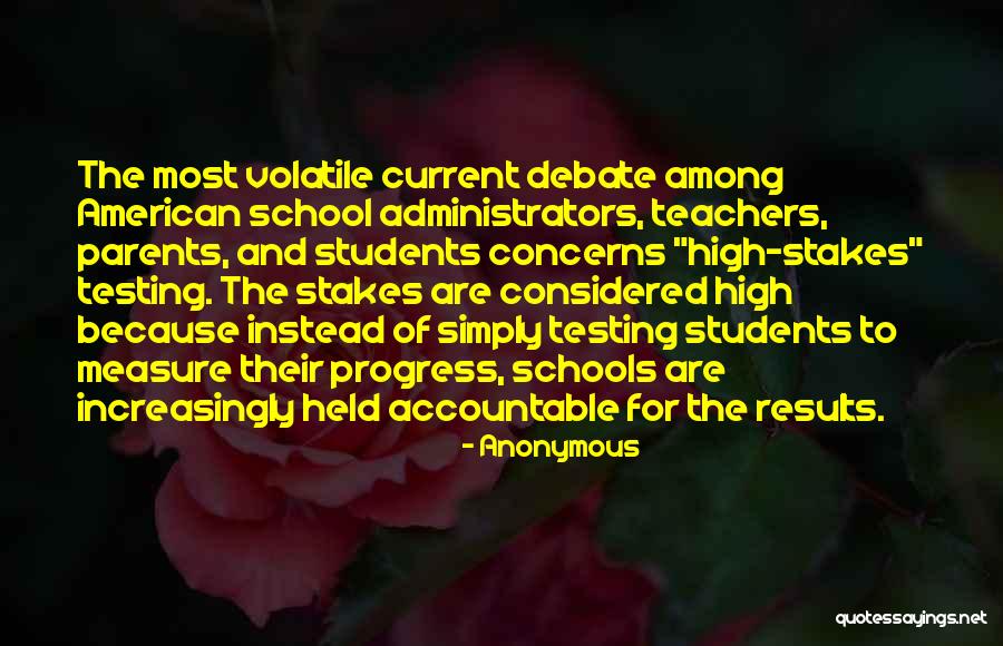 Teachers Are Parents Quotes By Anonymous Teachers Are Parents Quotes By Anonymous