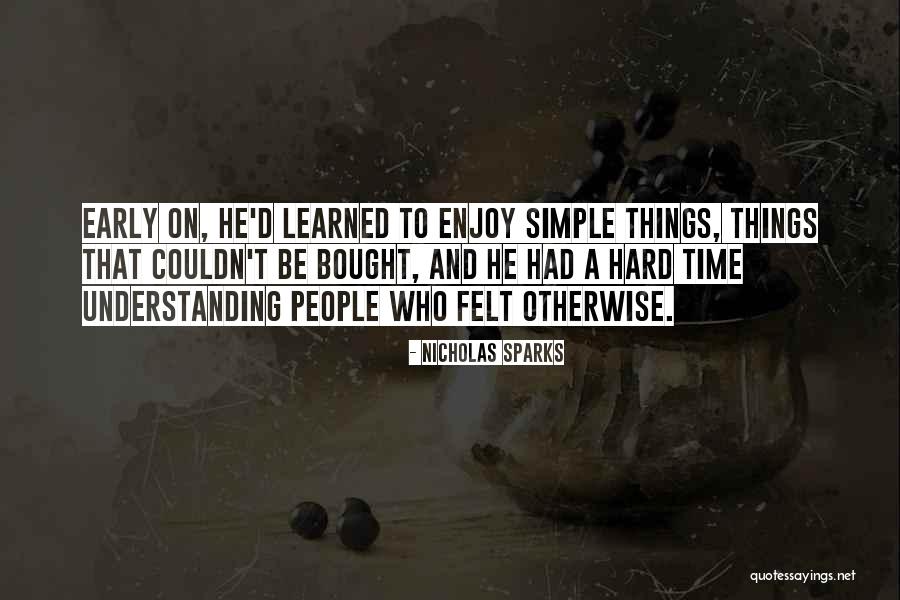 Teachers By Famous Authors Quotes By Nicholas Sparks Teachers By Famous Authors Quotes By Nicholas Sparks