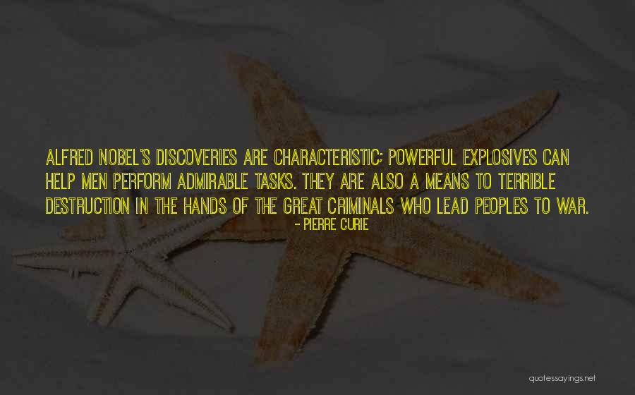 Teachers By Famous Authors Quotes By Pierre Curie Teachers By Famous Authors Quotes By Pierre Curie