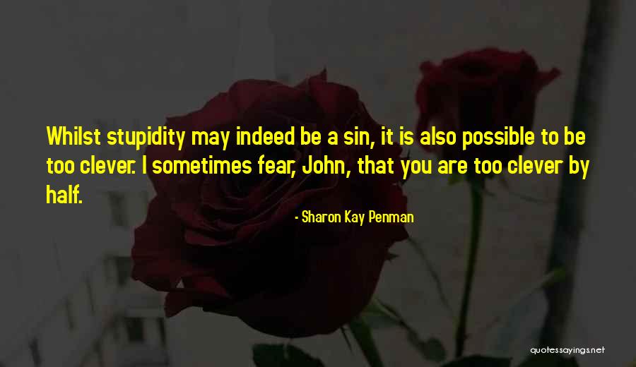 Teachers By Famous Authors Quotes By Sharon Kay Penman Teachers By Famous Authors Quotes By Sharon Kay Penman