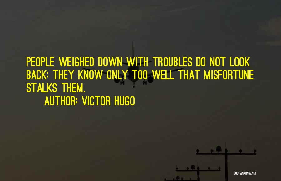 Teachers By Famous Indian Personalities Quotes By Victor Hugo