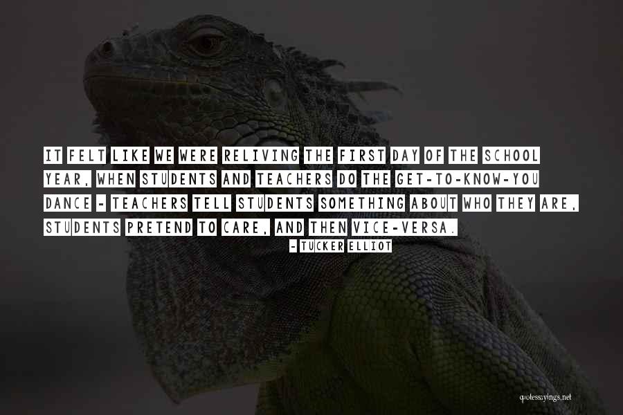 Teachers Day Best Quotes By Tucker Elliot Teachers Day Best Quotes By Tucker Elliot
