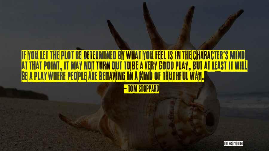 Teachers Day Special Sms Quotes By Tom Stoppard Teachers Day Special Sms Quotes By Tom Stoppard