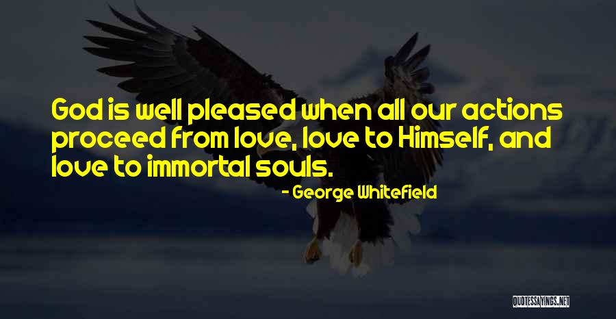 Teachers In Kannada Quotes By George Whitefield Teachers In Kannada Quotes By George Whitefield