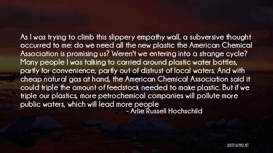 Teachers Inspire Quotes By Arlie Russell Hochschild Teachers Inspire Quotes By Arlie Russell Hochschild