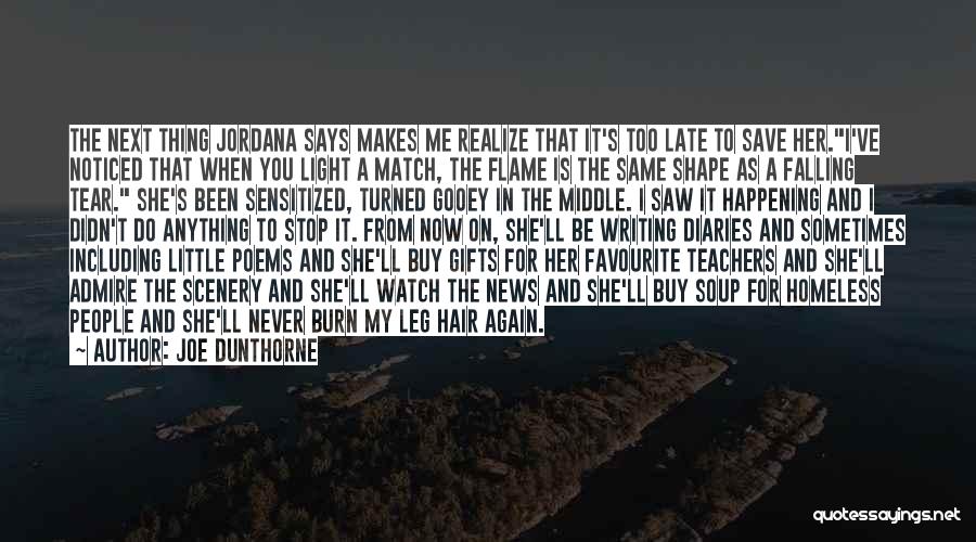 Teachers Poems And Quotes By Joe Dunthorne Teachers Poems And Quotes By Joe Dunthorne