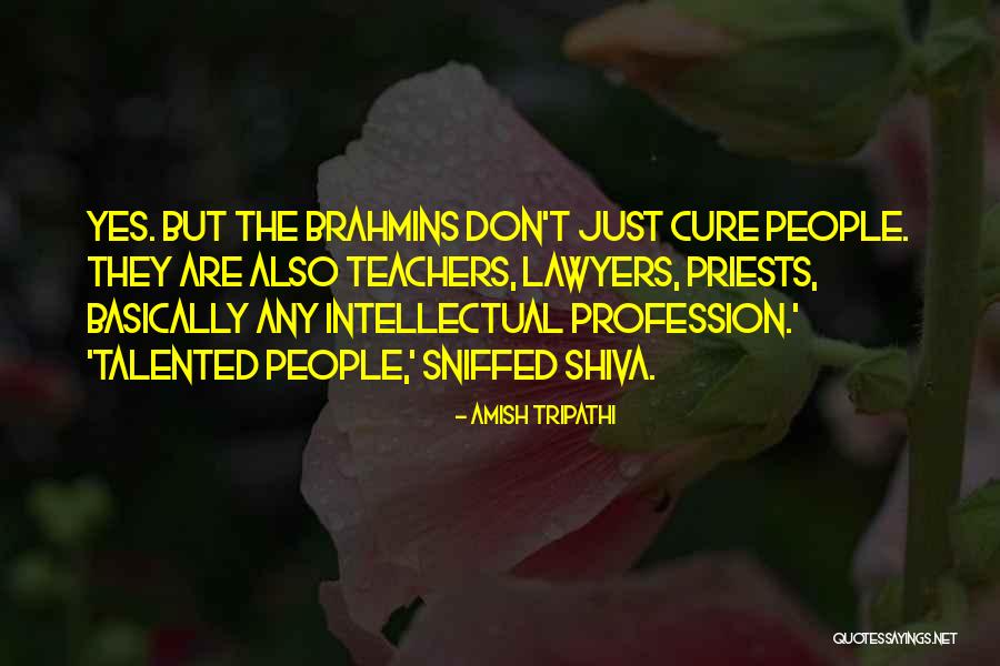 Teachers Profession Quotes By Amish Tripathi Teachers Profession Quotes By Amish Tripathi