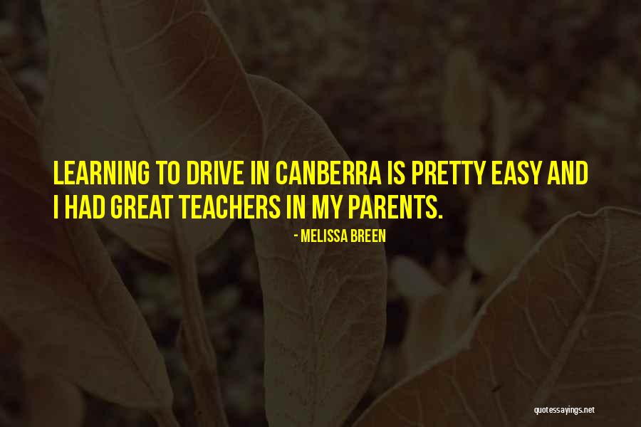 Teachers Teachers Quotes By Melissa Breen Teachers Teachers Quotes By Melissa Breen