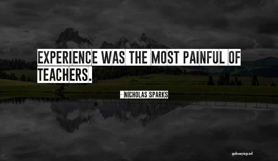 Teachers Teachers Quotes By Nicholas Sparks Teachers Teachers Quotes By Nicholas Sparks