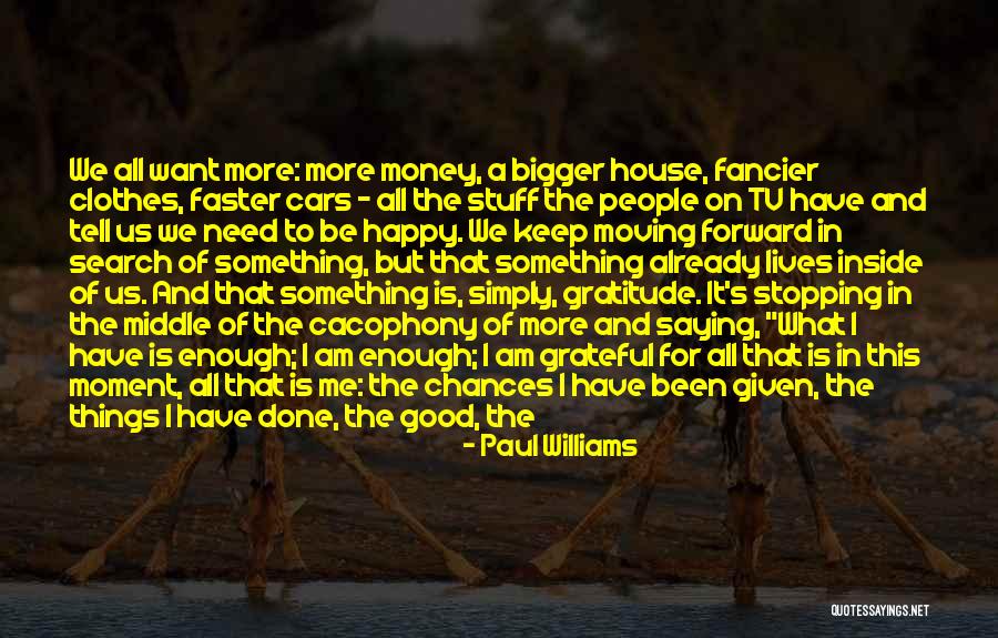 Teachers Teachers Quotes By Paul Williams Teachers Teachers Quotes By Paul Williams