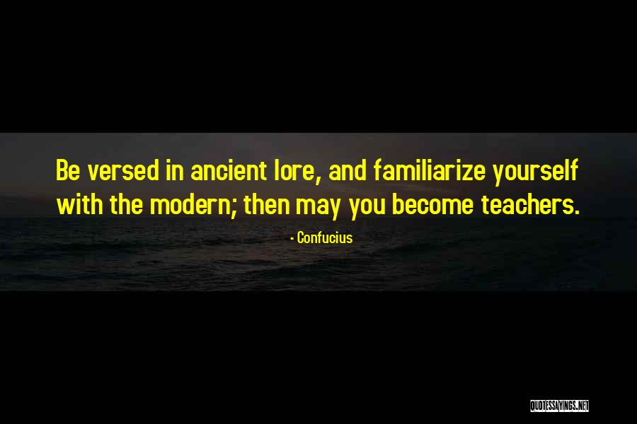 Teachers Teaching Teachers Quotes By Confucius Teachers Teaching Teachers Quotes By Confucius