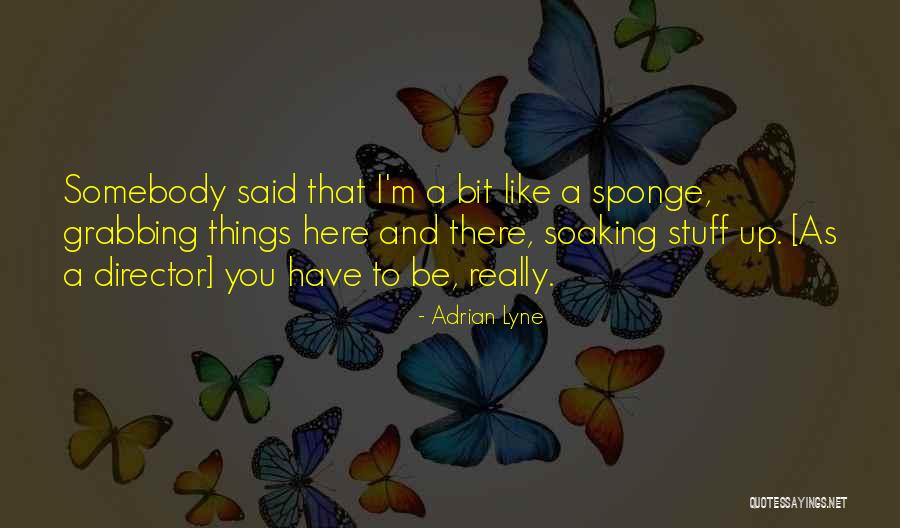 Teachers Workload Quotes By Adrian Lyne Teachers Workload Quotes By Adrian Lyne