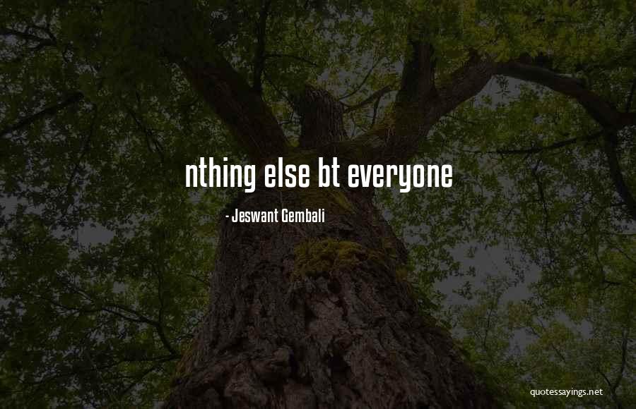 Teacheth Us To Profit Quotes By Jeswant Gembali Teacheth Us To Profit Quotes By Jeswant Gembali