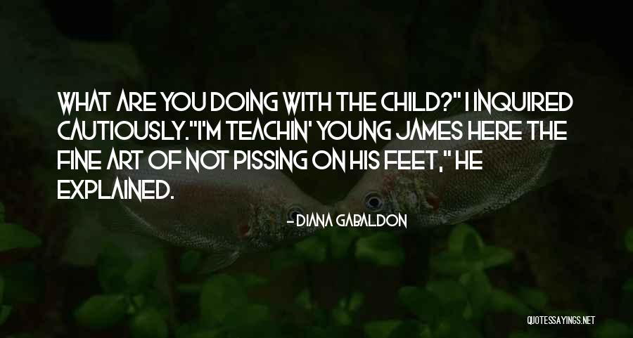 Teachin Quotes By Diana Gabaldon Teachin Quotes By Diana Gabaldon
