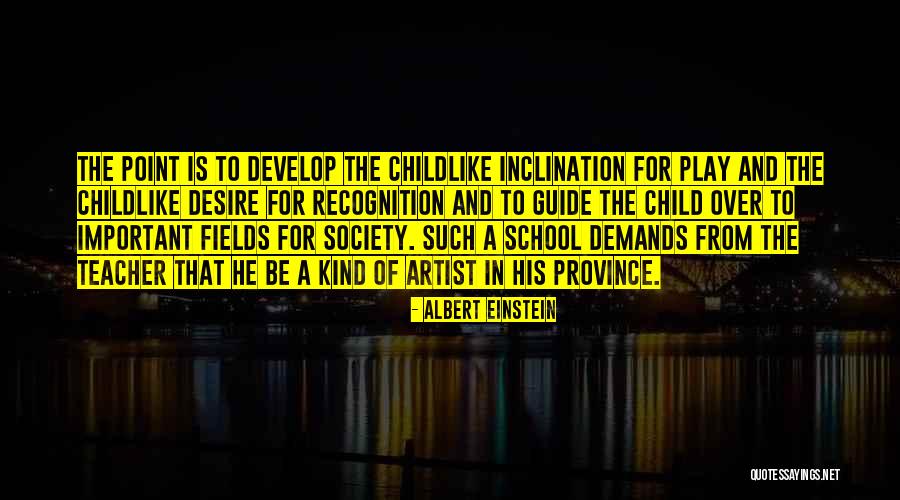 Teaching Albert Einstein Quotes By Albert Einstein Teaching Albert Einstein Quotes By Albert Einstein