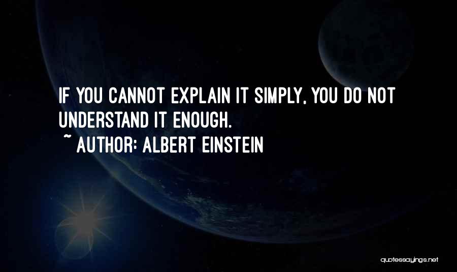 Teaching Albert Einstein Quotes By Albert Einstein