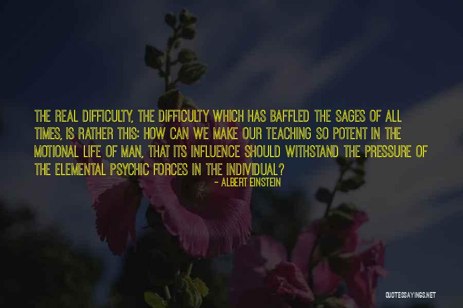 Teaching Albert Einstein Quotes By Albert Einstein Teaching Albert Einstein Quotes By Albert Einstein