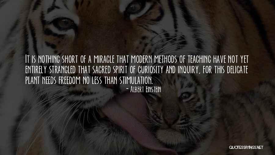 Teaching Albert Einstein Quotes By Albert Einstein Teaching Albert Einstein Quotes By Albert Einstein