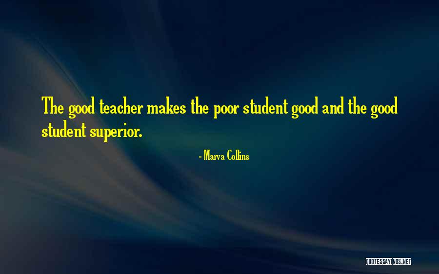 Teaching And Students Quotes By Marva Collins Teaching And Students Quotes By Marva Collins
