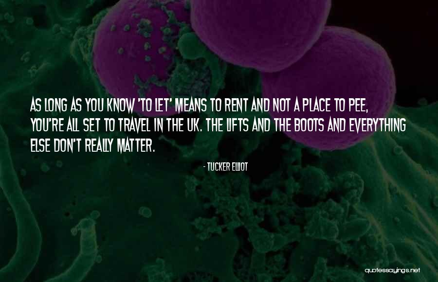 Teaching And Students Quotes By Tucker Elliot Teaching And Students Quotes By Tucker Elliot