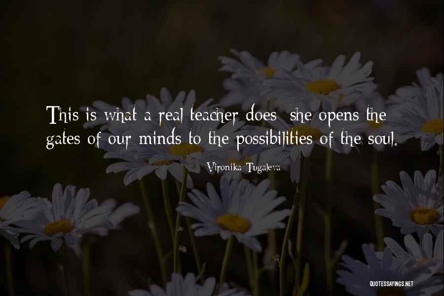 Teaching By Example Quotes By Vironika Tugaleva Teaching By Example Quotes By Vironika Tugaleva