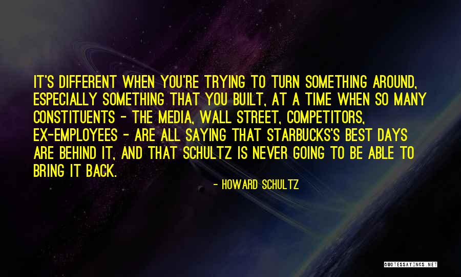 Teaching Children Compassion Quotes By Howard Schultz Teaching Children Compassion Quotes By Howard Schultz