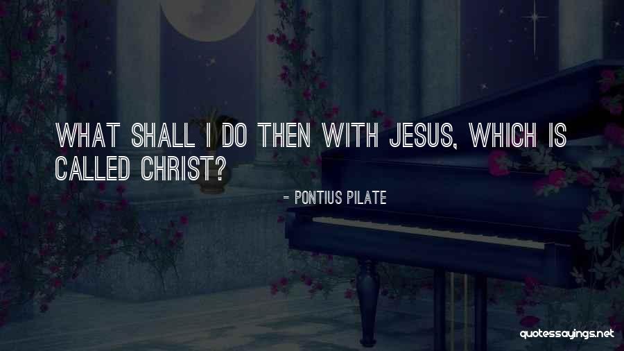 Teaching Children Compassion Quotes By Pontius Pilate Teaching Children Compassion Quotes By Pontius Pilate