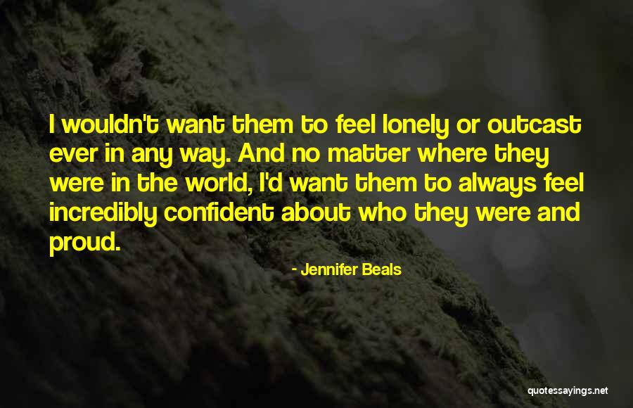 Teaching Children Philosophy Quotes By Jennifer Beals Teaching Children Philosophy Quotes By Jennifer Beals