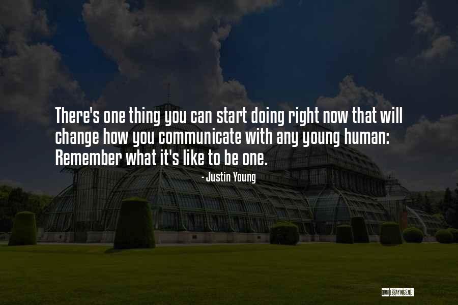 Teaching Children Philosophy Quotes By Justin Young Teaching Children Philosophy Quotes By Justin Young