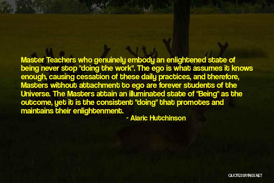 Teaching Inspirational Quotes By Alaric Hutchinson Teaching Inspirational Quotes By Alaric Hutchinson