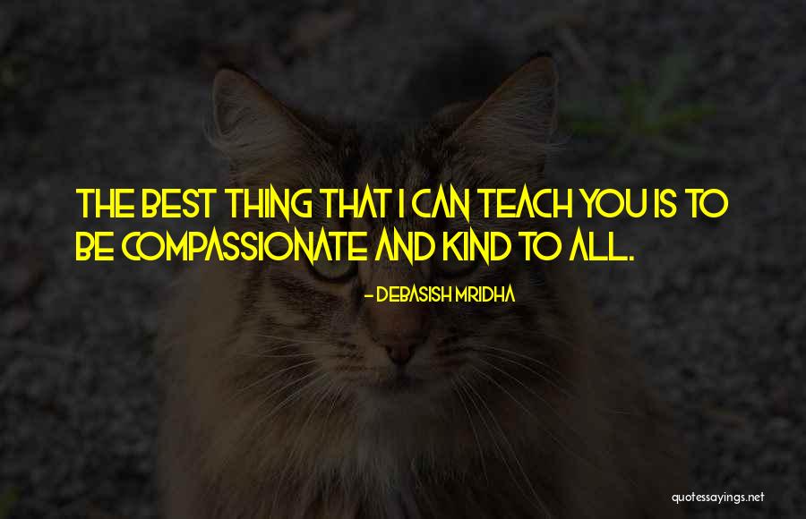 Teaching Inspirational Quotes By Debasish Mridha Teaching Inspirational Quotes By Debasish Mridha