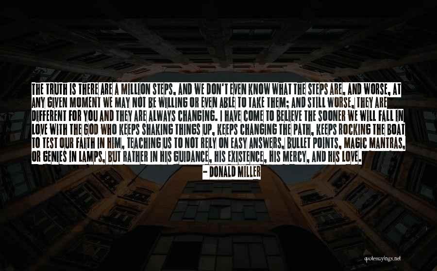 Teaching Inspirational Quotes By Donald Miller Teaching Inspirational Quotes By Donald Miller