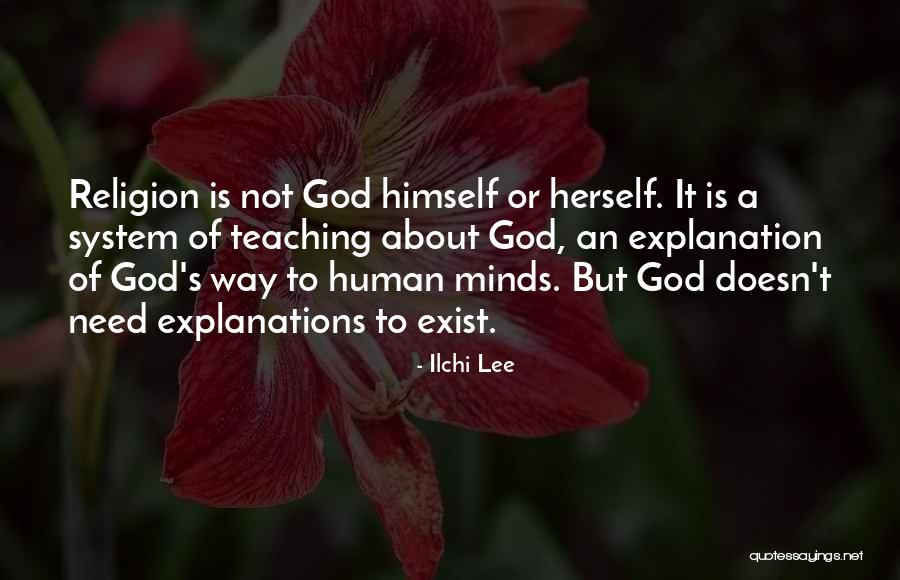 Teaching Inspirational Quotes By Ilchi Lee Teaching Inspirational Quotes By Ilchi Lee