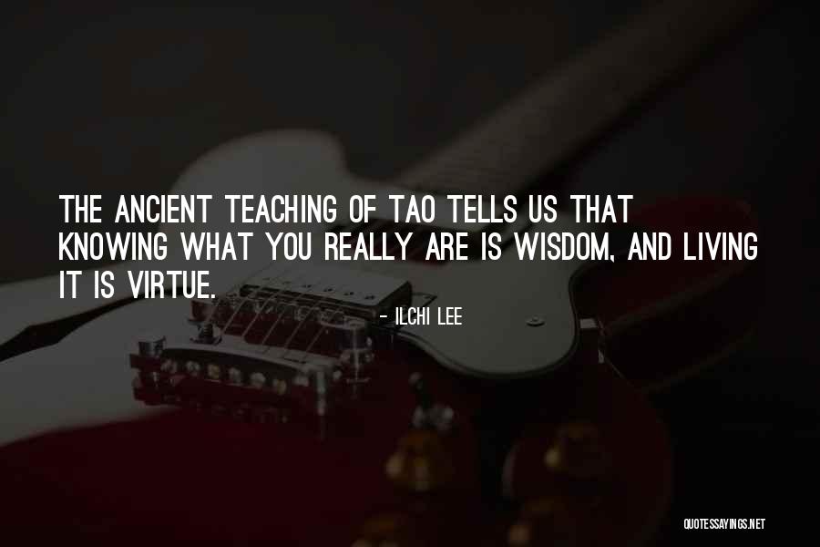Teaching Inspirational Quotes By Ilchi Lee Teaching Inspirational Quotes By Ilchi Lee