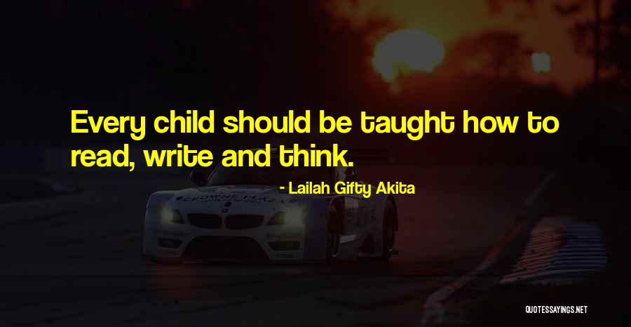 Teaching Inspirational Quotes By Lailah Gifty Akita Teaching Inspirational Quotes By Lailah Gifty Akita