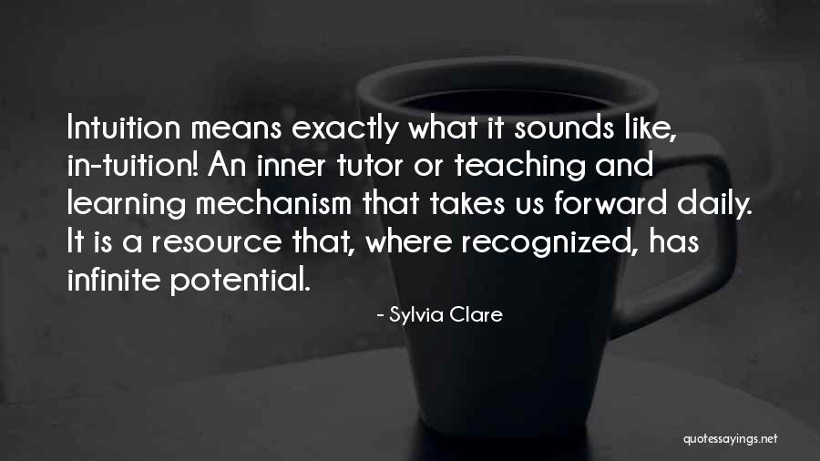 Teaching Inspirational Quotes By Sylvia Clare Teaching Inspirational Quotes By Sylvia Clare