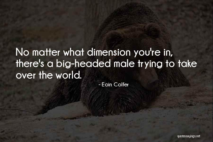 Teaching Inspirational Quotes Quotes By Eoin Colfer Teaching Inspirational Quotes Quotes By Eoin Colfer