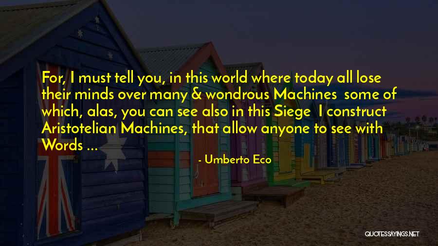 Teaching Inspirational Quotes Quotes By Umberto Eco Teaching Inspirational Quotes Quotes By Umberto Eco