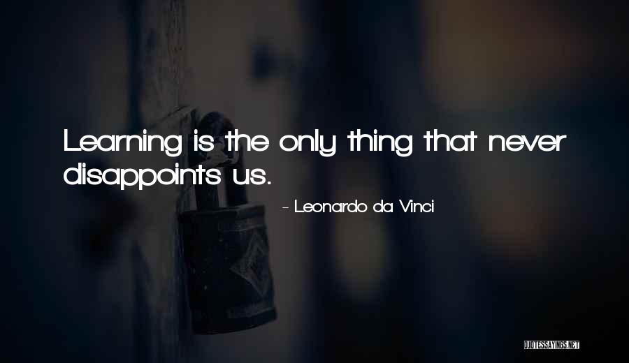 Teaching Learning And Education Quotes By Leonardo Da Vinci Teaching Learning And Education Quotes By Leonardo Da Vinci