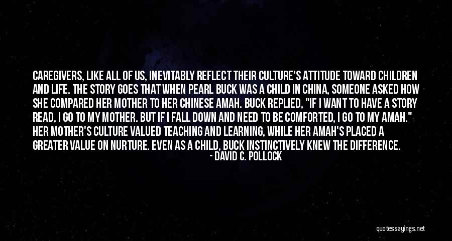 Teaching Learning Quotes By David C. Pollock Teaching Learning Quotes By David C. Pollock