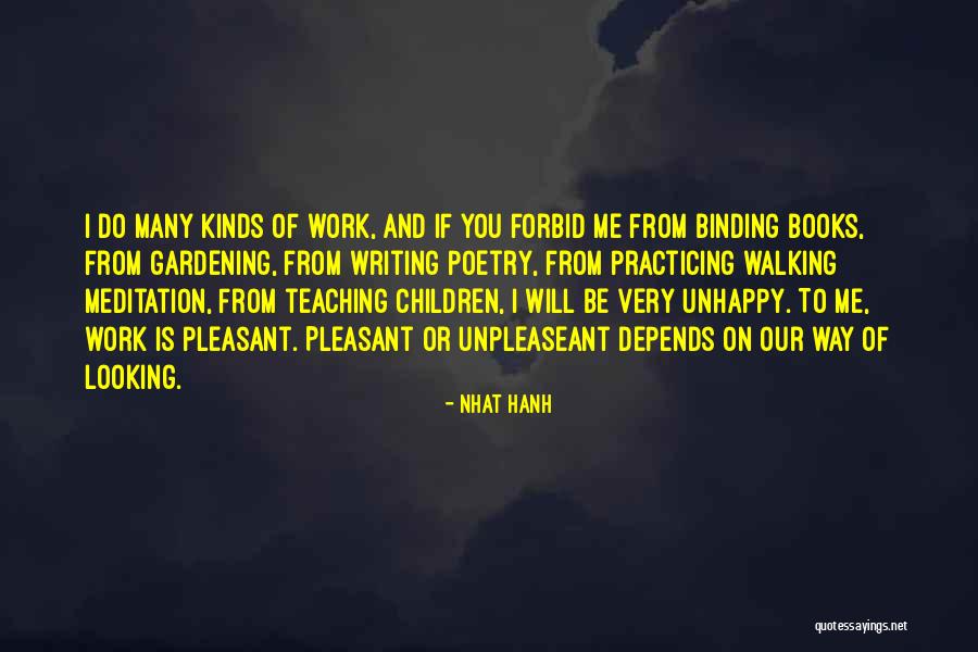 Teaching Our Children Quotes By Nhat Hanh Teaching Our Children Quotes By Nhat Hanh