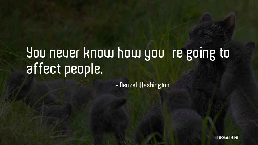 Teaching Our Daughters Quotes By Denzel Washington Teaching Our Daughters Quotes By Denzel Washington