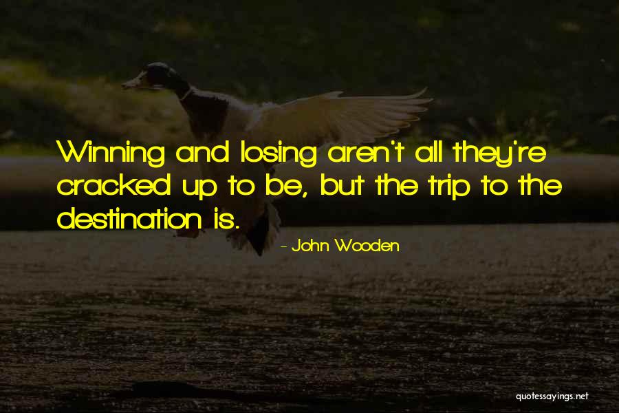 Teaching Quotes By John Wooden Teaching Quotes By John Wooden