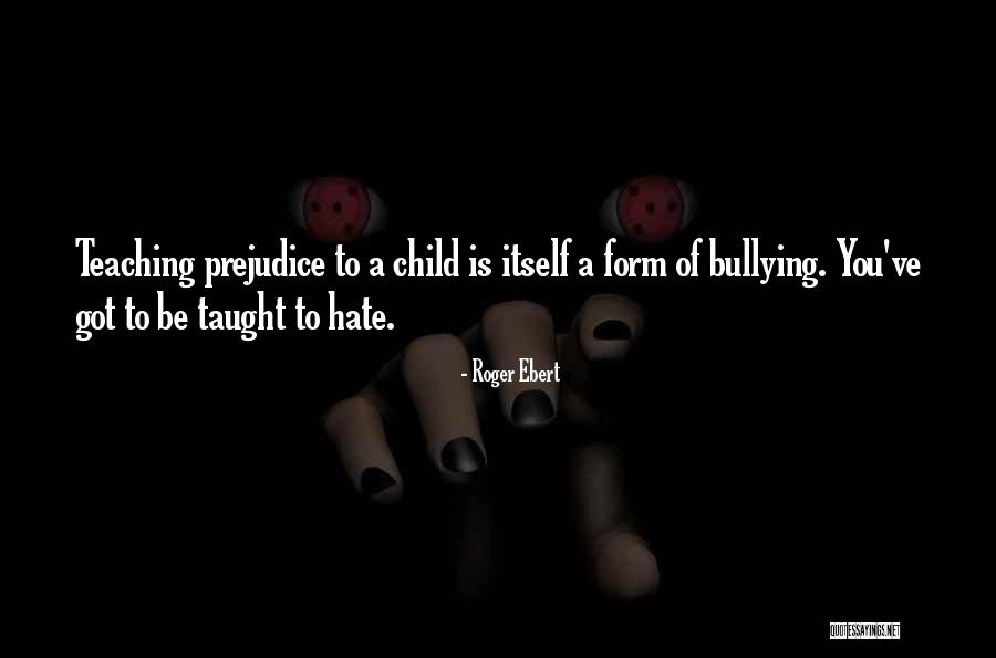 Teaching Quotes By Roger Ebert Teaching Quotes By Roger Ebert